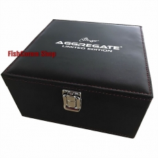 Катушка безынерционная Stinger Aggregate LE 2500