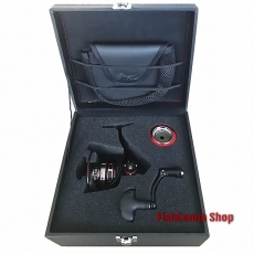 Катушка безынерционная Stinger Aggregate LE 2500