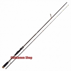 Спиннинг Kosadaka Hardy SHD-244M (2.44 м. 10-35 г.)