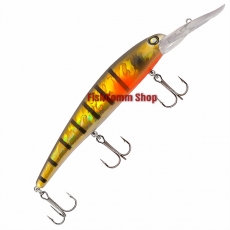 Воблер Chimera Deep Mobster 120FL цвет 728