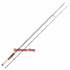 Спиннинг Norstream Troutist TR662UL (198 см. 0.8-6 г.) Спиннинг Norstream Troutist TR662UL (198 см. 0.8-6 г.)