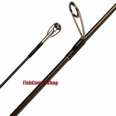 Спиннинг Norstream Troutist TR662UL (198 см. 0.8-6 г.)