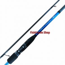 Спиннинг Cara Noble Expert Micro Jig S-702 ULS 2.13 м. 0.5-5 г.