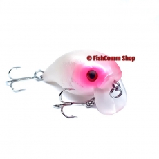 Воблер Rosy Dawn Chubby 38F SSR цвет 14 (Pearl)