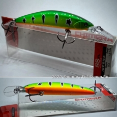 Воблер Chimera Iscona 88FL цвет 707
