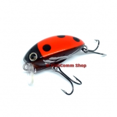 Воблер Kosadaka May Beetle 35F B01
