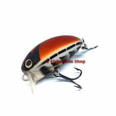 Воблер Kosadaka May Beetle 35F B10