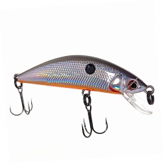 Воблер Kosadaka T-Minnow XS 55SP GT