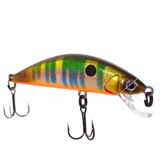 Воблер Kosadaka T-Minnow XS 55SP PNT