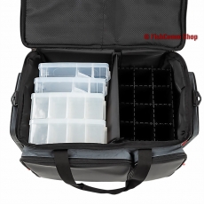 Сумка рыболовная Abu Garcia Beast Pro Big Boat Bag с коробками (1528432)