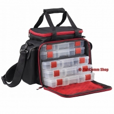Сумка рыболовная Abu Garcia Large Lure Bag (1530846)
