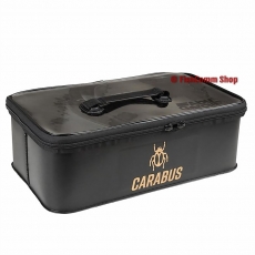Сумка рыболовная Abu Garcia Bakkan Insert Pouch L (1525874)