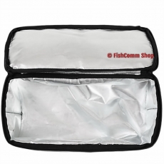 Сумка кулер рыболовная Abu Garcia Beast Pro Bait Cooler Bag Insert (1528419)