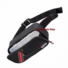 Сумка поясная рыболовная Abu Garcia Hip Bag (1530842)