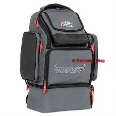 Рюкзак рыболовный с коробками Abu Garcia Beast Pro Rucksack (1528425)