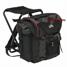 Стул-рюкзак рыболовный Abu Garcia Rucksack Standard (1200624)