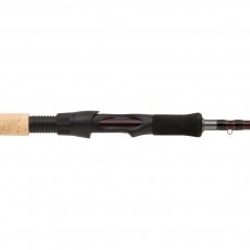 Спиннинг Abu Garcia Tormentor Travel Spin 7ft (2.13 м. 5-18 г.)