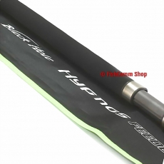 Фидерное удилище Black Hole Hypnos Feeder 3.60 м. до 90 г.