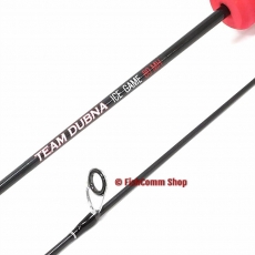Зимняя удочка Champion Rods Team Dubna Ice Game 80MH