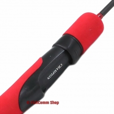 Зимняя удочка Champion Rods Team Dubna Ice Vib Special 67MH