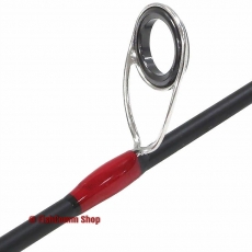 Зимняя удочка Champion Rods Team Dubna Ice Vib Special 67MH