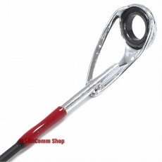 Зимняя удочка Champion Rods Team Dubna Ice Vib Special 67MH