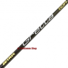 Зимняя удочка Zetrix Gretta ZGT-65MH (up to 21)