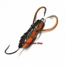Блесна Scorana Dragon Fly тип Стрекоза 4г. 02