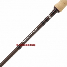 Спиннинг Abu Garcia Beast Pro 802H Allr Pike (40-100 г.) Spin