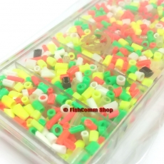 Набор кембриков Три кита №1 в коробочке СВ-01 (100 х 50 х 17 мм.)