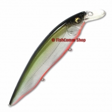 Воблер Megabass Kanata 160F M Rb Shad