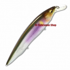 Воблер Megabass Kanata 160F Setsuki Ayu
