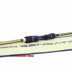 Спиннинг Metsui Sensation 782ML (2.34 м. 3-18 г.)