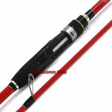 Спиннинг Metsui Reflex 802H (2.44 м. 10-42 г.)
