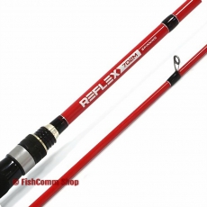 Спиннинг Metsui Reflex 902M (2.74 м. 6-25 г.)