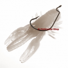 Силиконовая приманка Рачок Kosadaka Crayfish 63 MOS