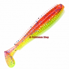 Виброхвост Kosadaka Spikey Shad 90 PG (9 шт.) Виброхвост Kosadaka Spikey Shad 90 PG (9 шт.)