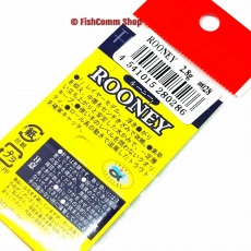 Блесна Grows Culture Rooney 2.8 г. цвет 028 (glow)