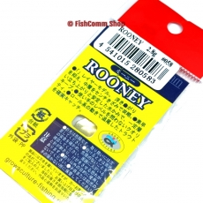 Блесна Grows Culture Rooney 2.8 г. цвет 058
