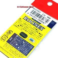 Блесна Grows Culture Rooney 2.8 г. цвет 068