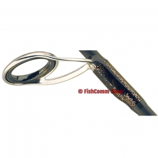 Зимняя удочка Kosadaka Fortune WFT-60M 2-х частн. 60 см. 10-35 г.