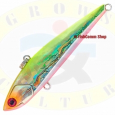 Воблер Grows Culture Eclipse Mini Slight 75 цвет 023