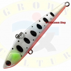 Воблер Grows Culture Eclipse Mini Slight 75 цвет 114