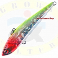 Воблер Grows Culture Eclipse Mini Slight 75 цвет 110