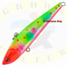 Воблер Grows Culture Eclipse Mini Slight 75 цвет 118