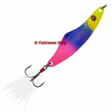 Блесна Chimera Winger 7.5 см. 20 г. цвет YLBP