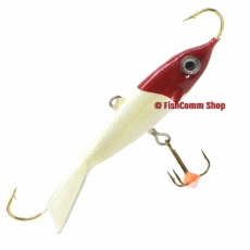 Балансир Scorana Grabber 60 мм. 14 г. 06 с монолитным хвостом
