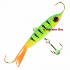 Балансир Scorana Grabber 60 мм. 14 г. 07 с монолитным хвостом