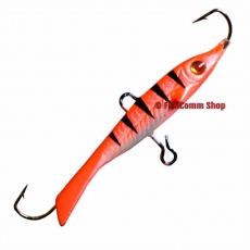 Балансир Scorana Grabber 60 мм. 14 г. 09 с монолитным хвостом