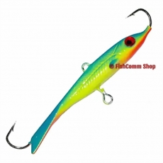 Балансир Scorana Grabber 68 мм. 24 г. 05 с монолитным хвостом